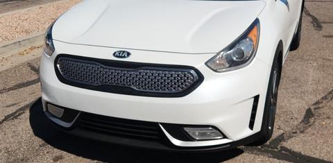 Kia Niro 2017