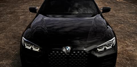 BMW 4 Series 2021