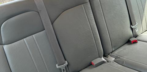 Chevrolet Express 2017