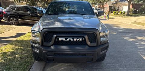 Ram 1500 Classic 2022