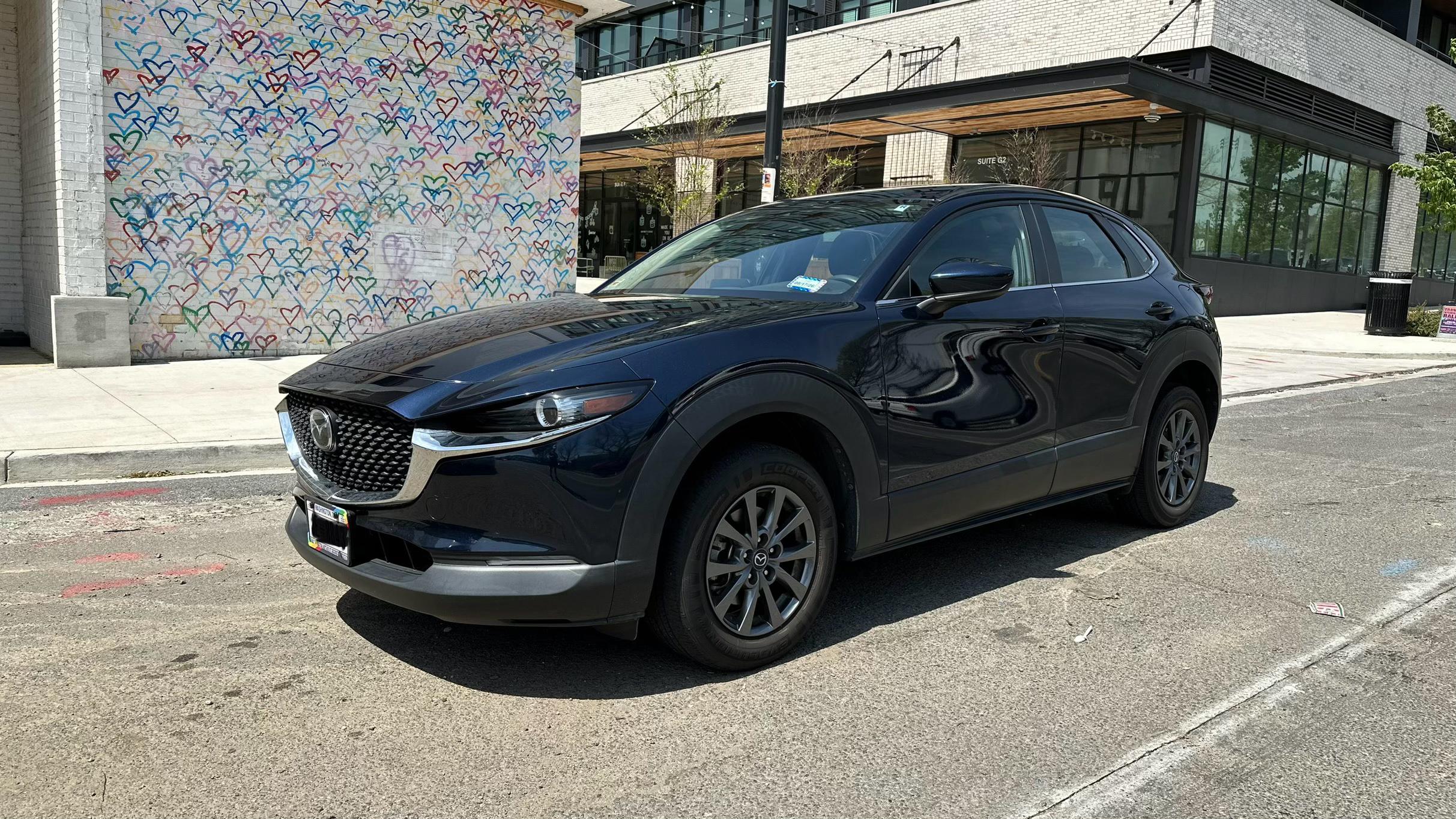 Mazda CX-30 2021 in Washington, DC