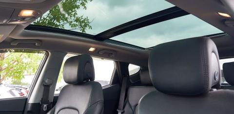 Hyundai Santa Fe Sport 2018