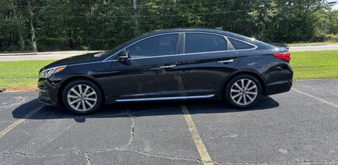 Hyundai Sonata 2017