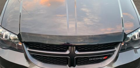 Dodge Grand Caravan 2016