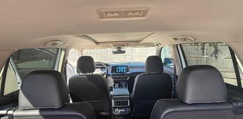 Volkswagen Atlas 2026