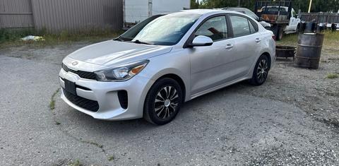 Kia Rio 2020