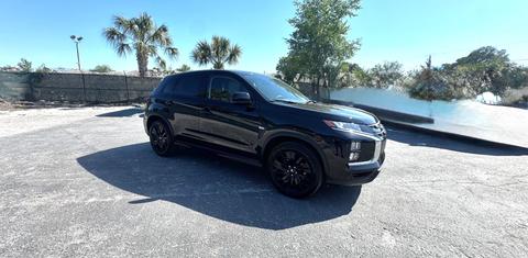 Mitsubishi Outlander Sport 2026