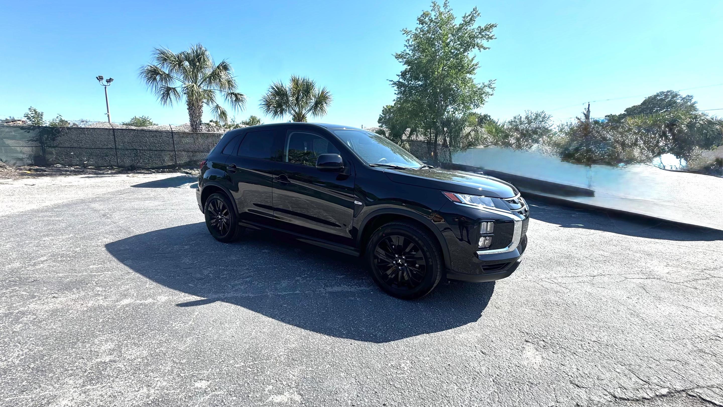 Mitsubishi Outlander Sport 2026 in 