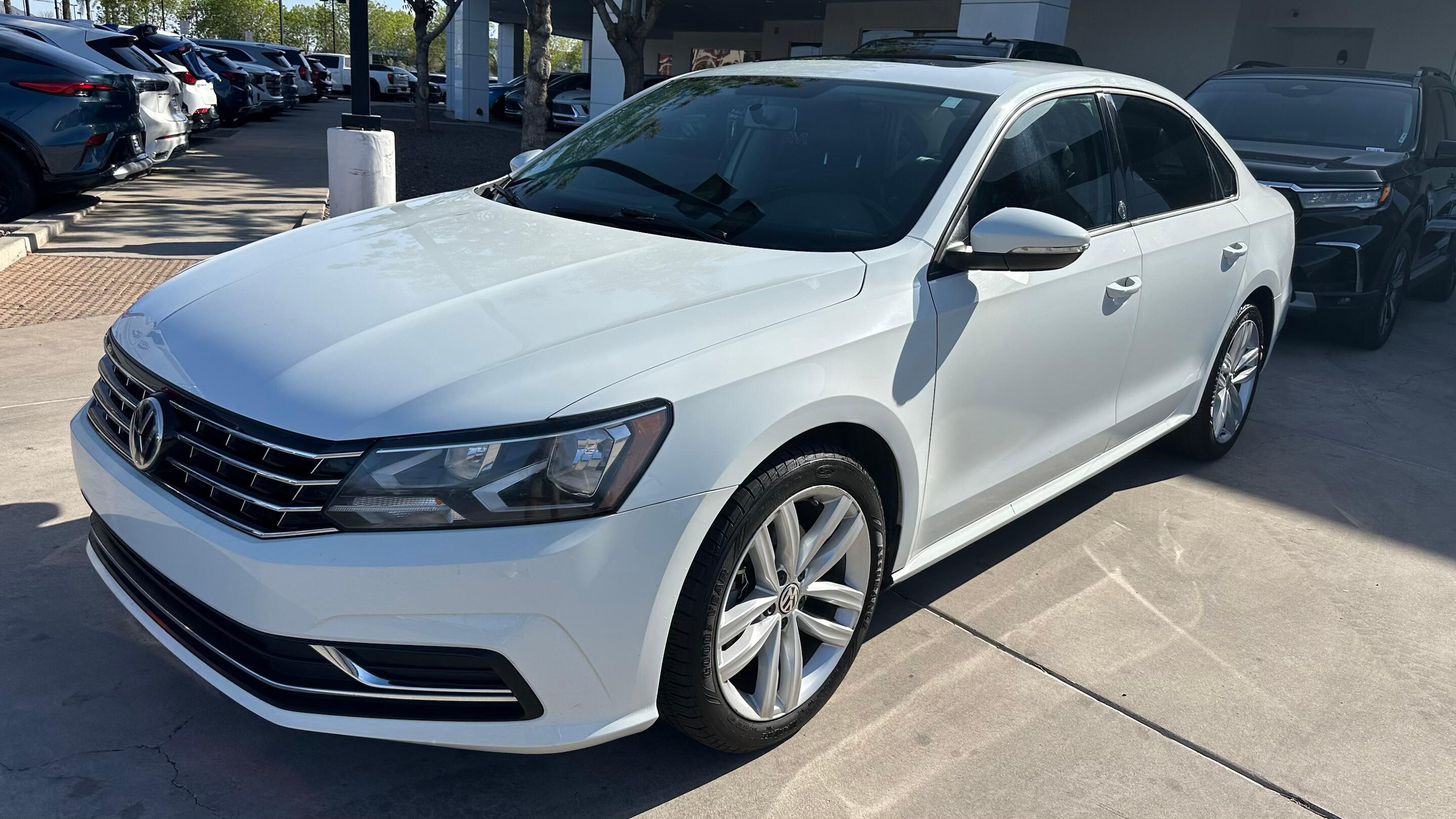 Volkswagen Passat 2019 in Camp Verde, AZ