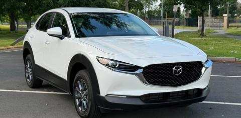 Mazda CX-30 2026