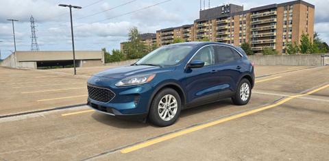 Ford Escape 2020