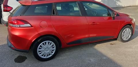 Renault CLIO IV 2013