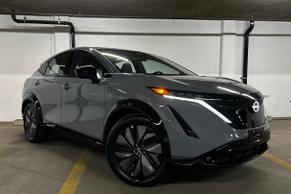 Nissan ARIYA 2024 in Denver