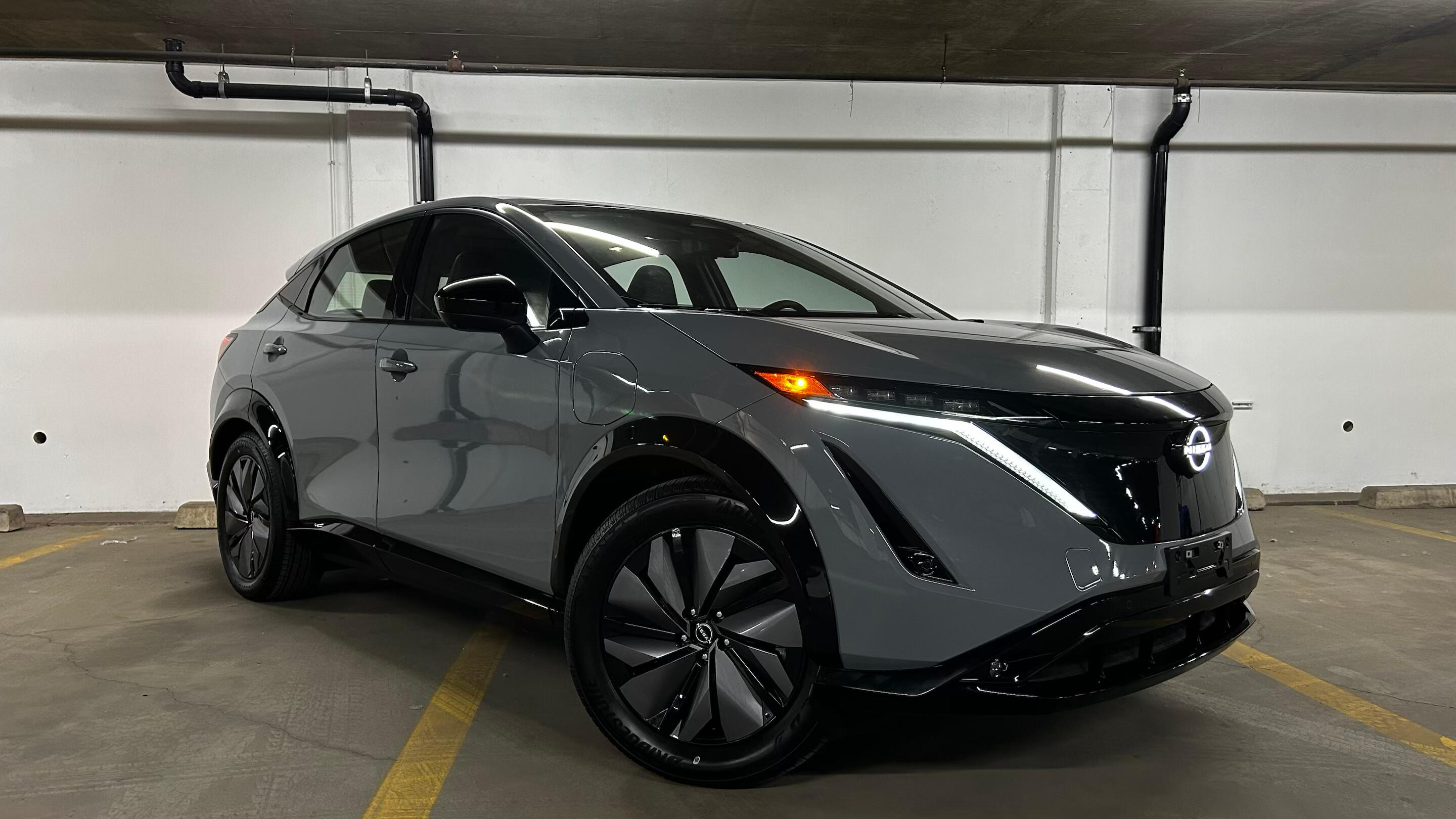 Nissan ARIYA 2024 in Denver, CO
