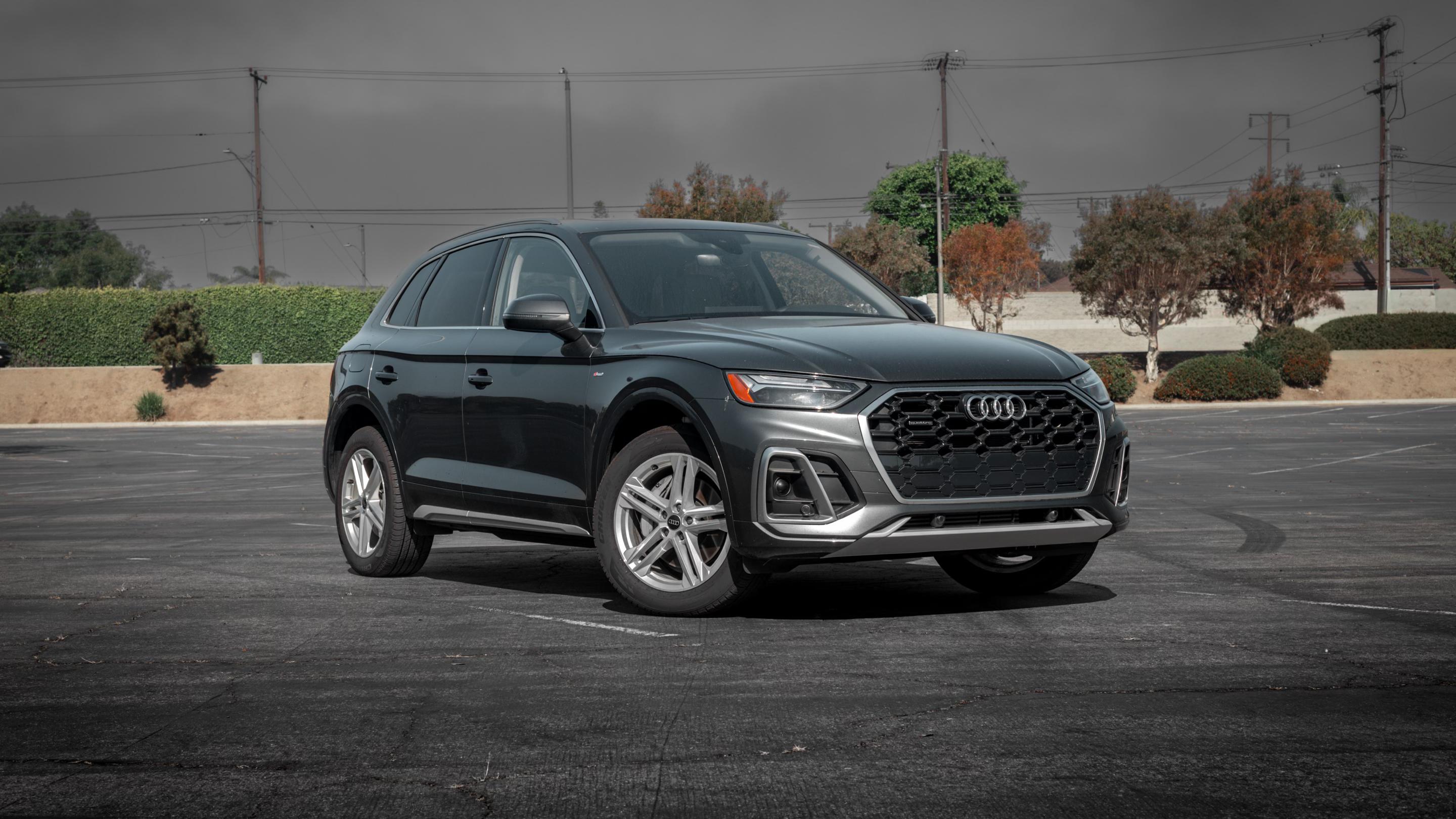 Audi Q5 2024 in Lawndale, CA