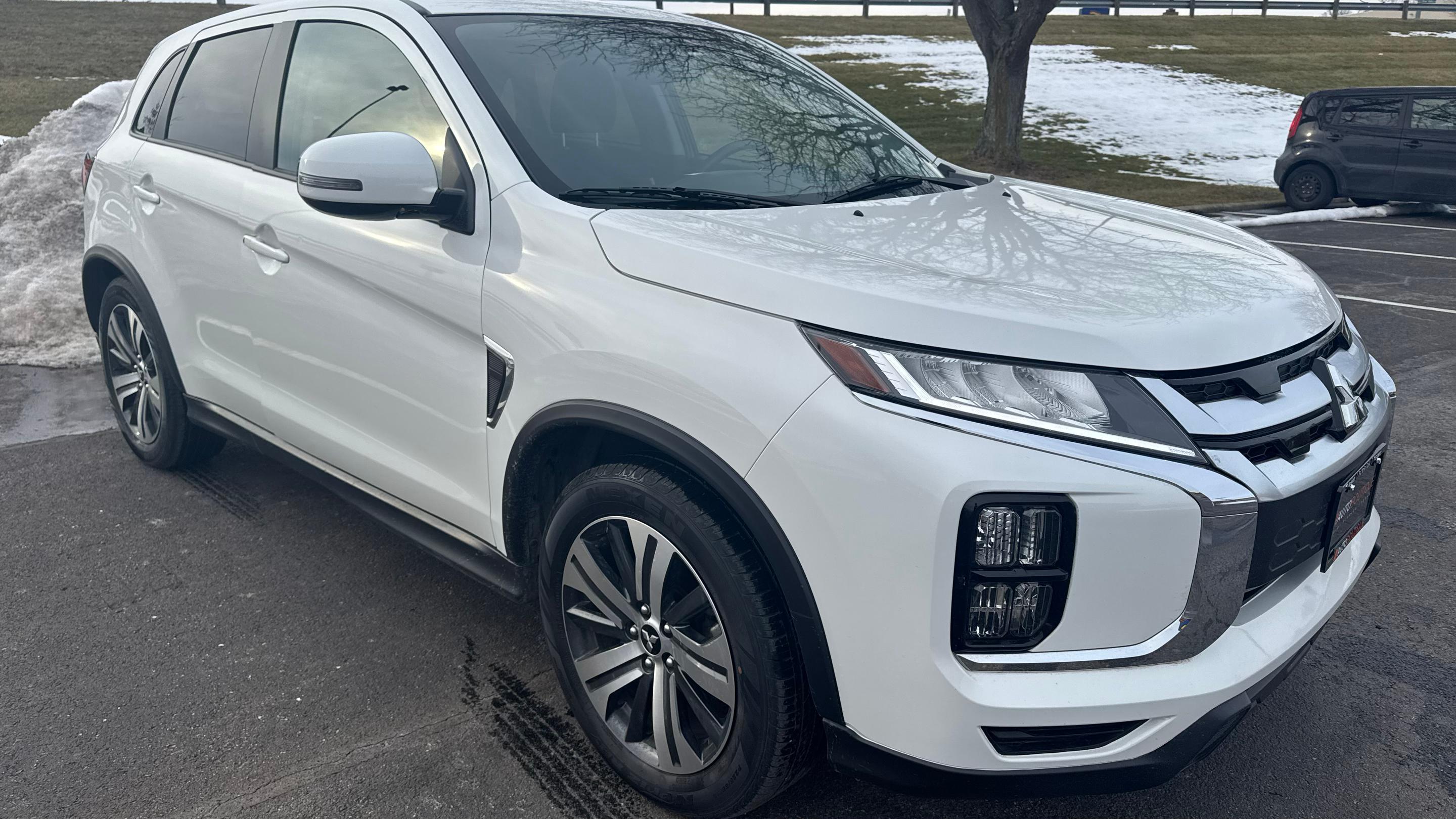 Mitsubishi Outlander Sport 2020 in Canal Winchester, OH