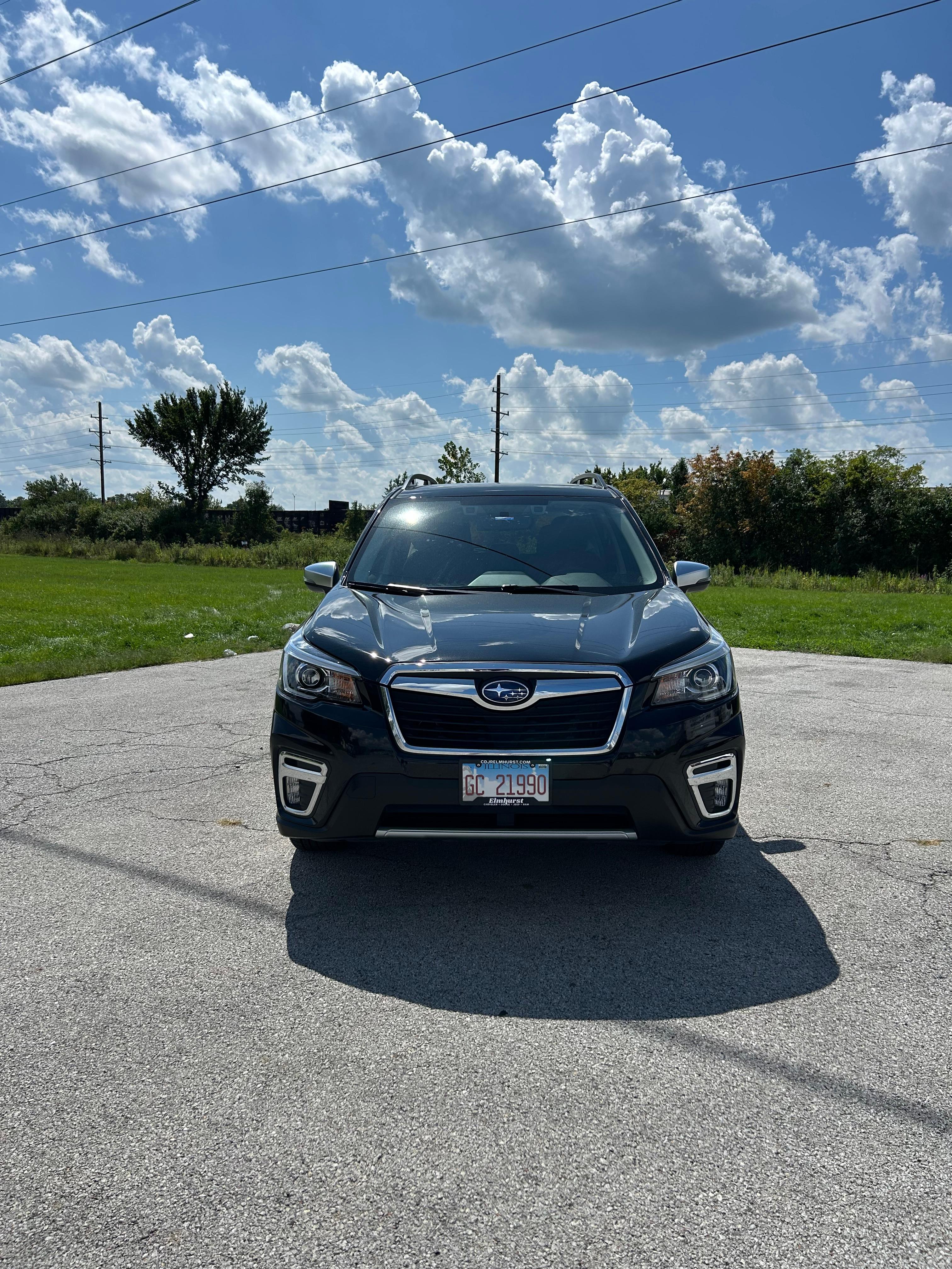 Subaru Forester 2020 in Bridgeview, IL