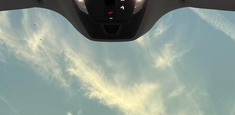 Audi A6 e-tron 2025