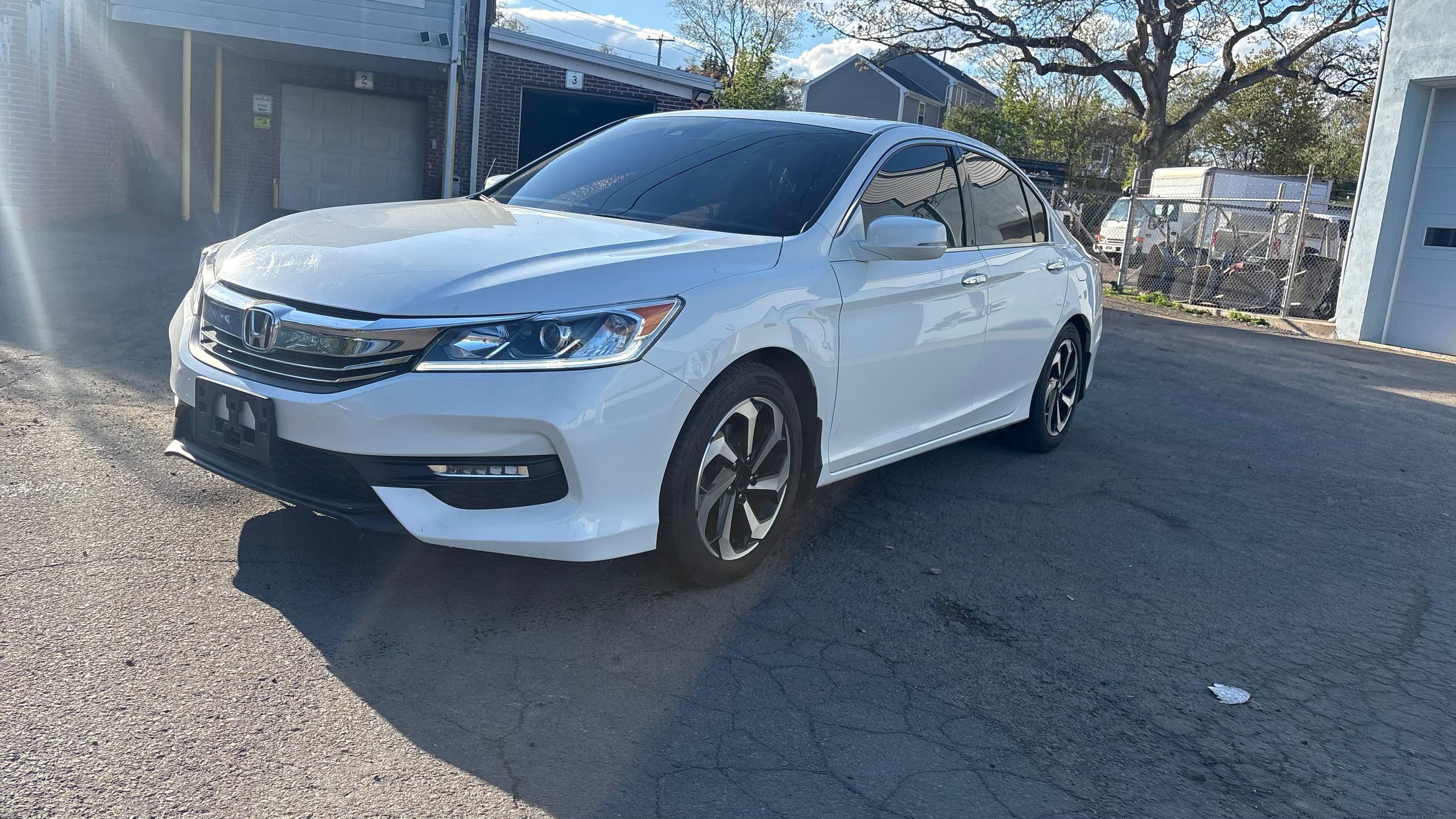 Honda Accord 2016 in East Haven, CT