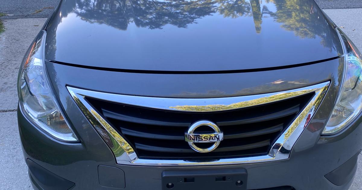 Nissan Versa 2019 rental in Greensboro, NC by Korrey M. Turo