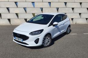 Ford FIESTA 2022 à Toulouse