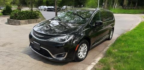 Chrysler Pacifica 2019
