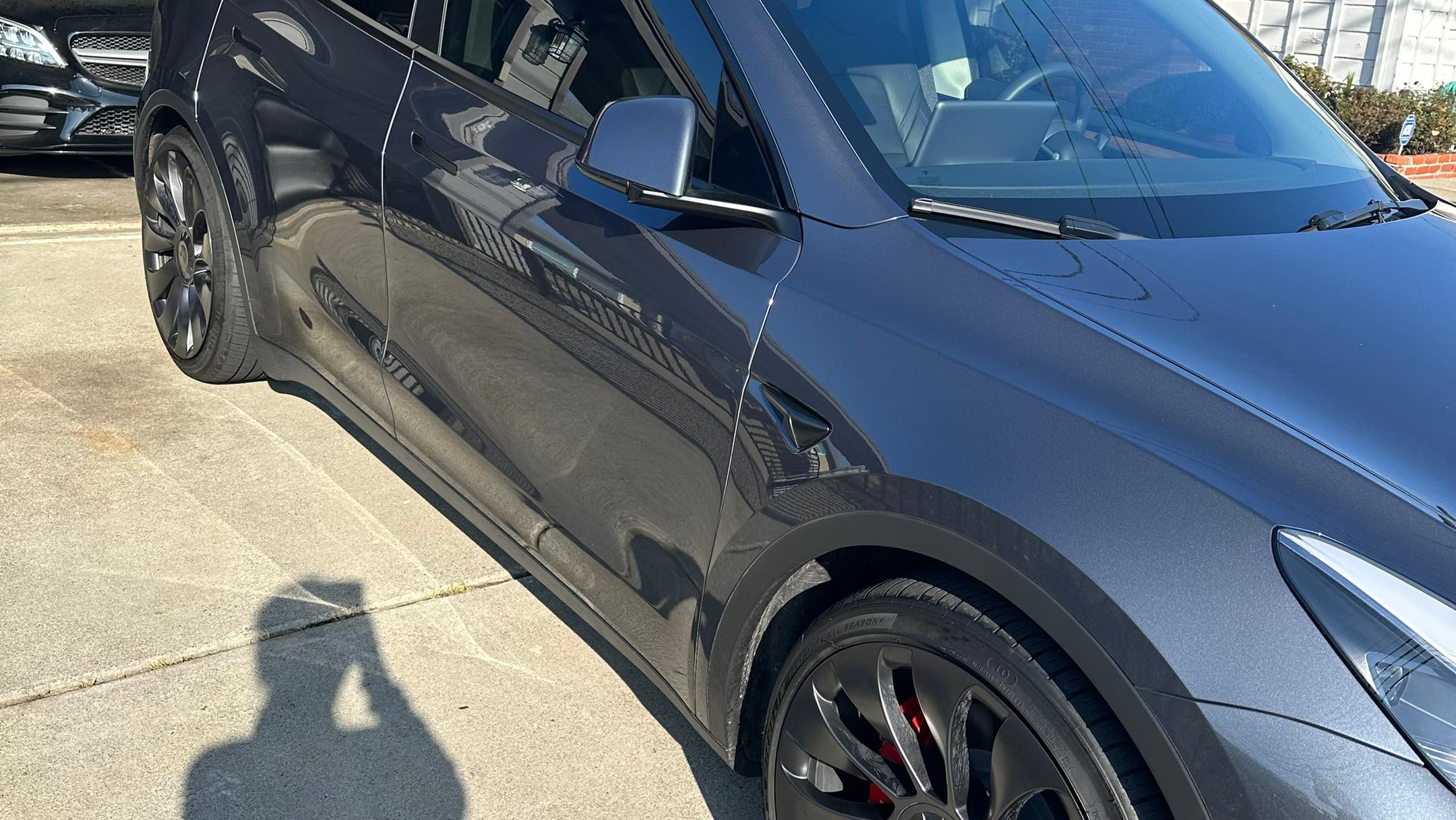 Tesla Model Y 2023 in Berkeley, CA