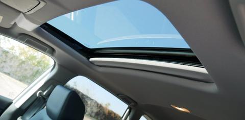 Honda CR-V Hybrid 2021