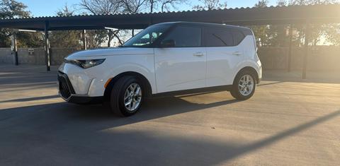 Kia Soul 2025