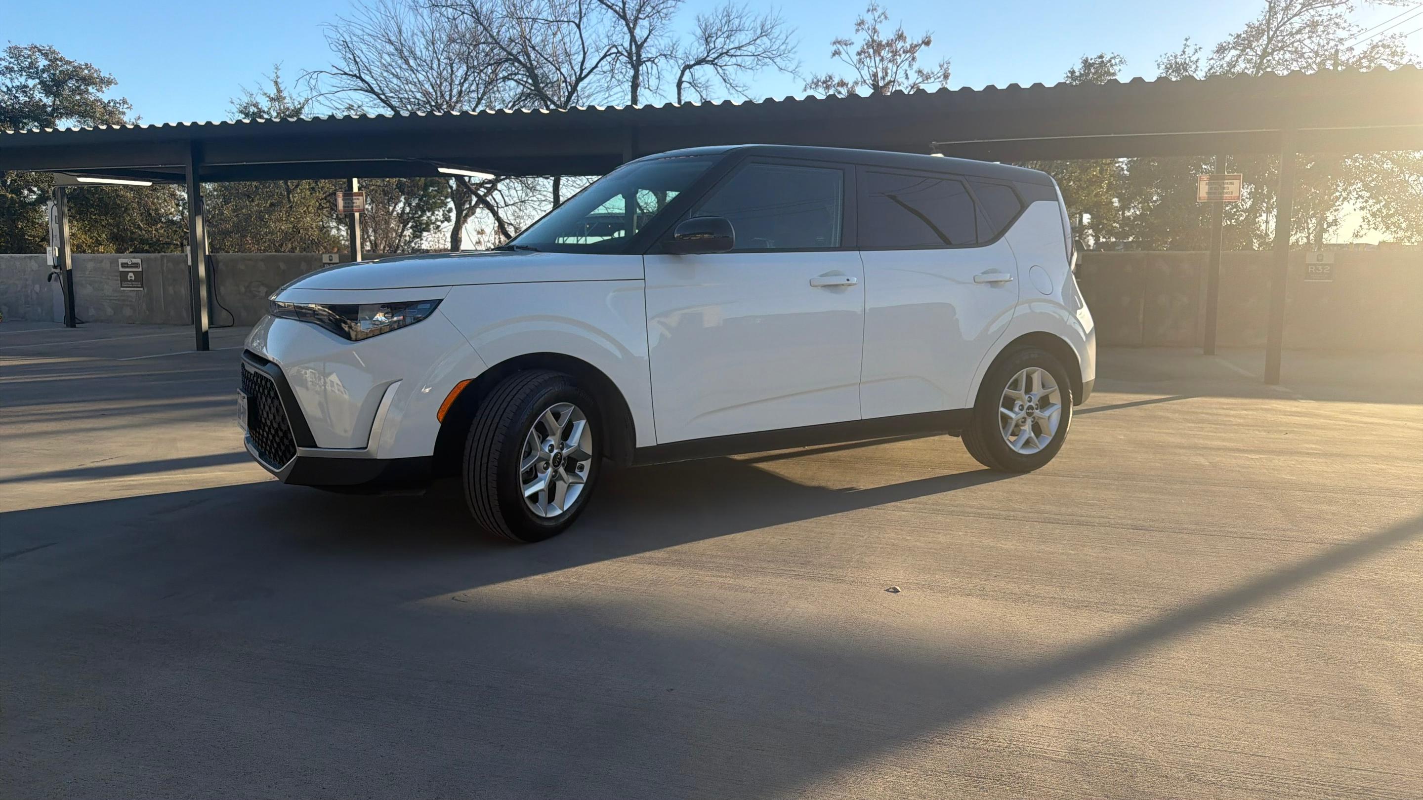 Kia Soul 2025 in Austin, TX