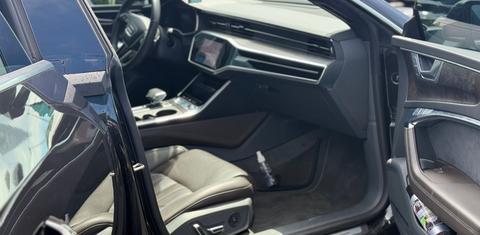 Audi A7 2019
