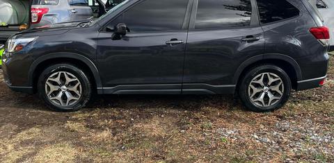 Subaru Forester 2019