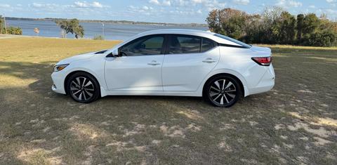 Nissan Sentra 2023