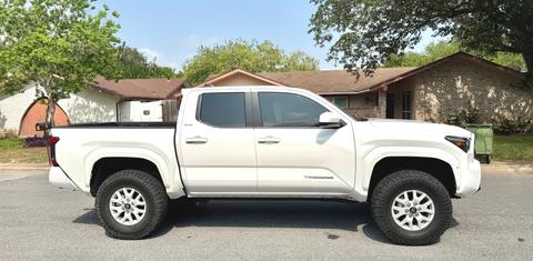 Toyota Tacoma 2026