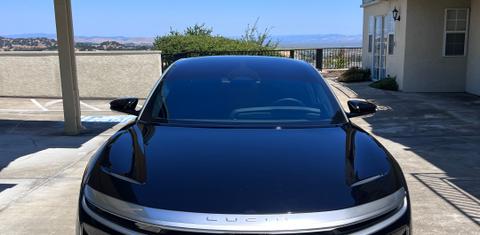 Lucid Air 2023