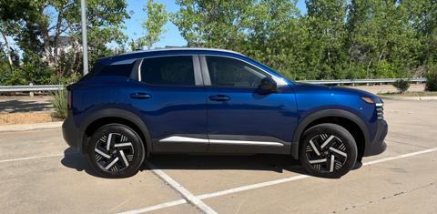 Nissan Kicks 2026