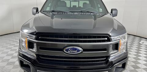 Ford F-150 2020