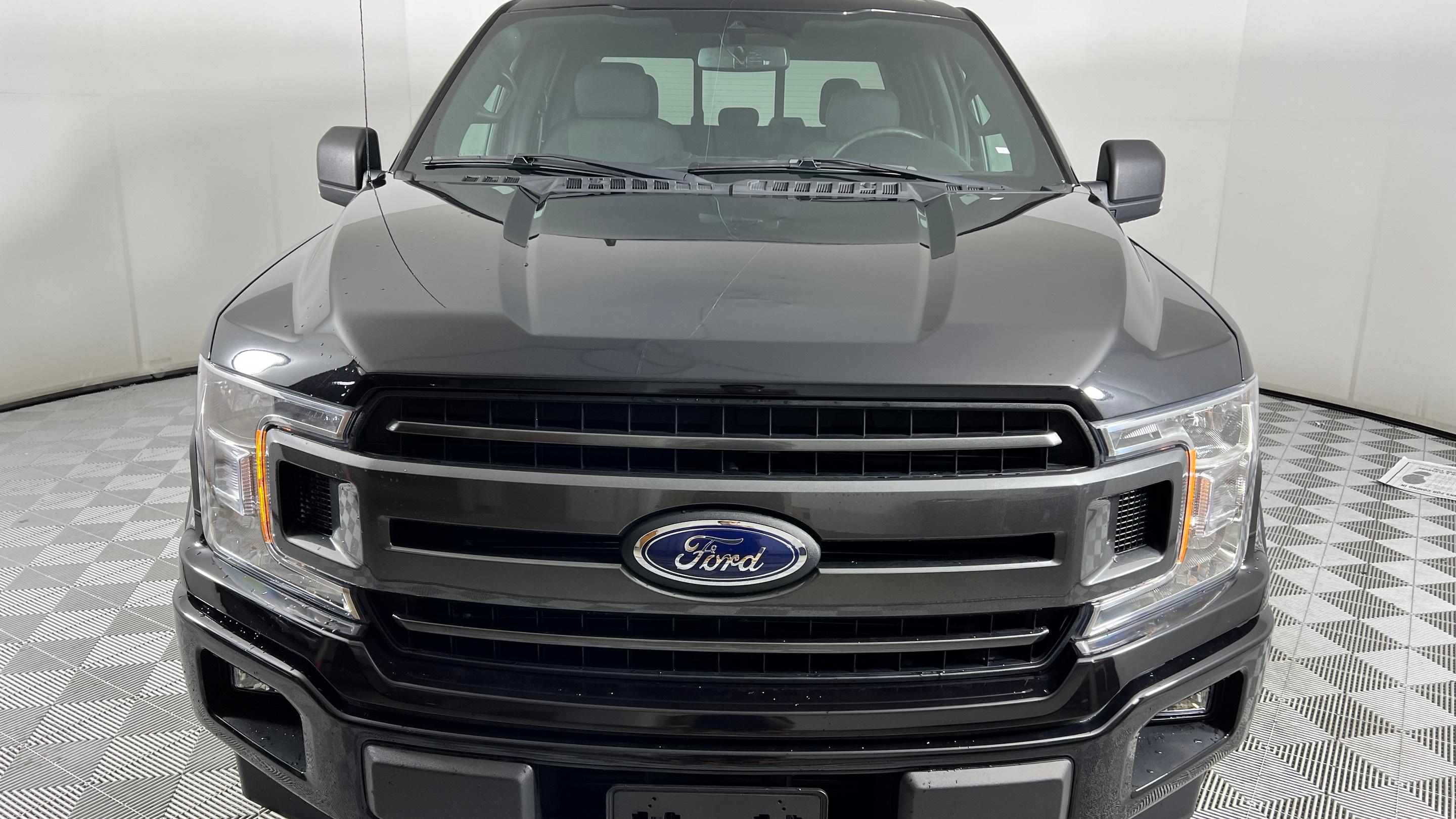 Ford F-150 2020 in Atlanta, GA