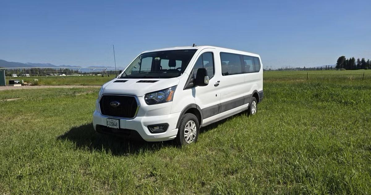 Ford Transit 2023 rental in Kalispell - Sd5qbad7SF6 0xCQR7Xasw.1200x630