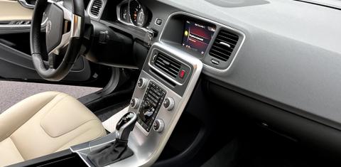Volvo S60 2017