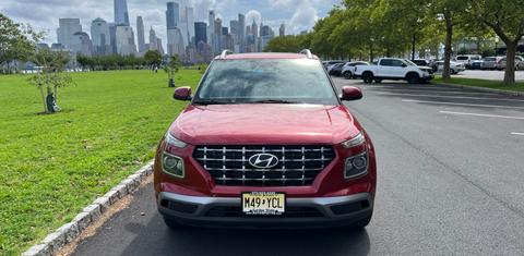 Hyundai Venue 2024