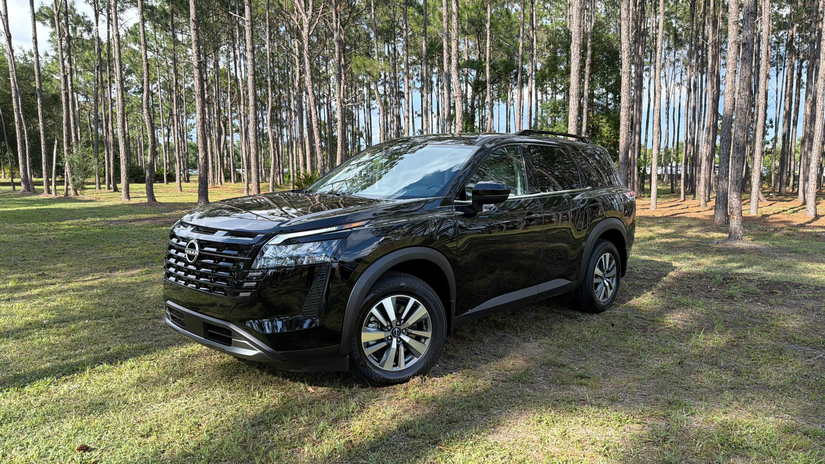 Nissan Pathfinder 2026 in Winter Garden, FL