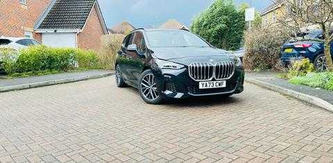 BMW 2 Series 2023