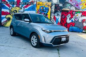 Kia Soul 2023 in Los Angeles
