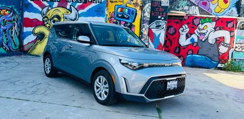 Kia Soul 2023