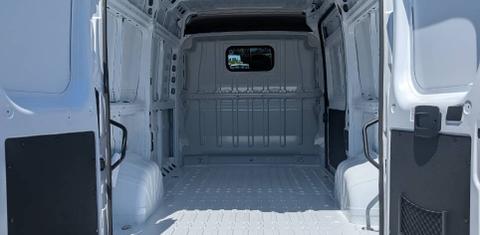 Ram ProMaster Cargo 2026