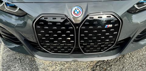 BMW i4 2023