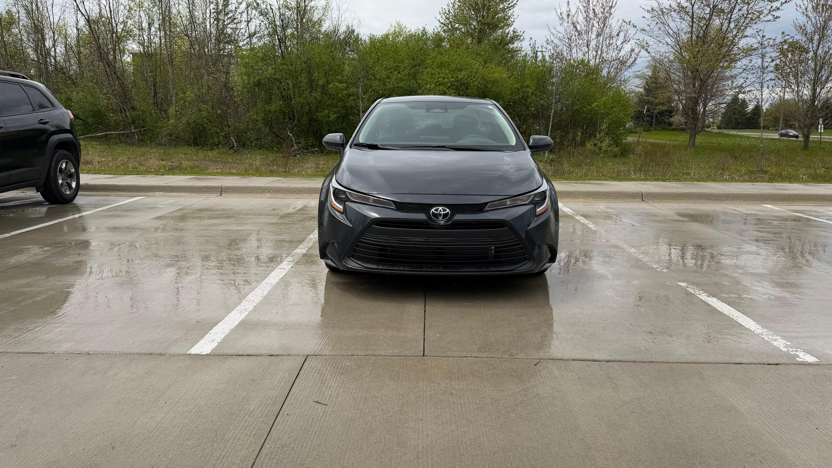 Toyota Corolla 2026 in Canton Township, MI