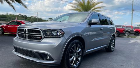 Dodge Durango 2017