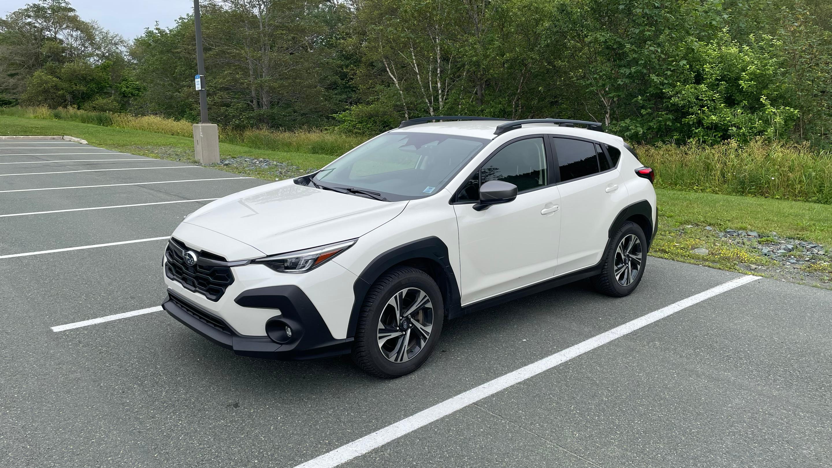 Subaru Crosstrek 2024 à St. John's, NL